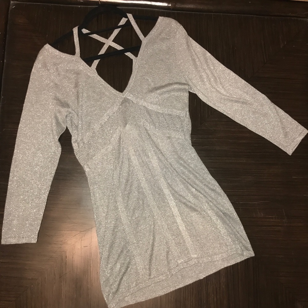 CACHÉ dress